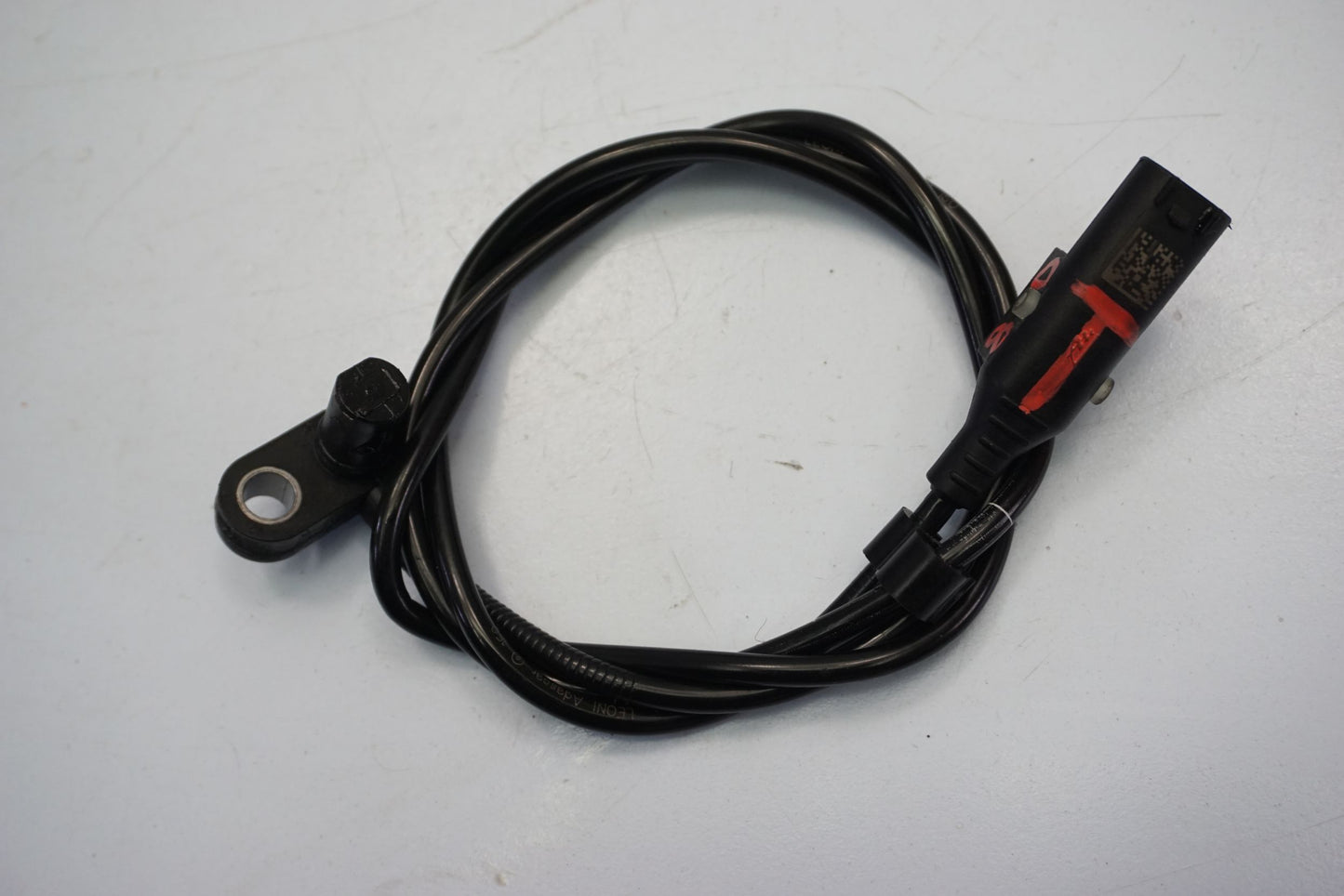 BMW R 1250 GS ADVENTURE 19- ABS Sensor hinten