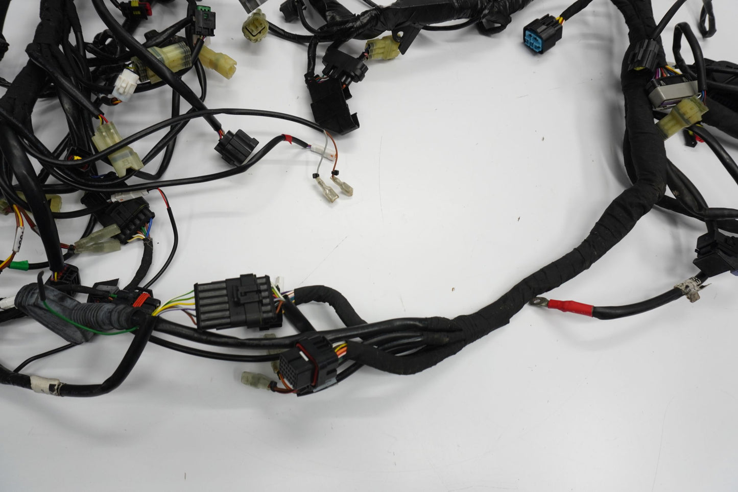 KTM 1290 SUPER ADVENTURE S 17- Kabelbaum Wiring Harness 5