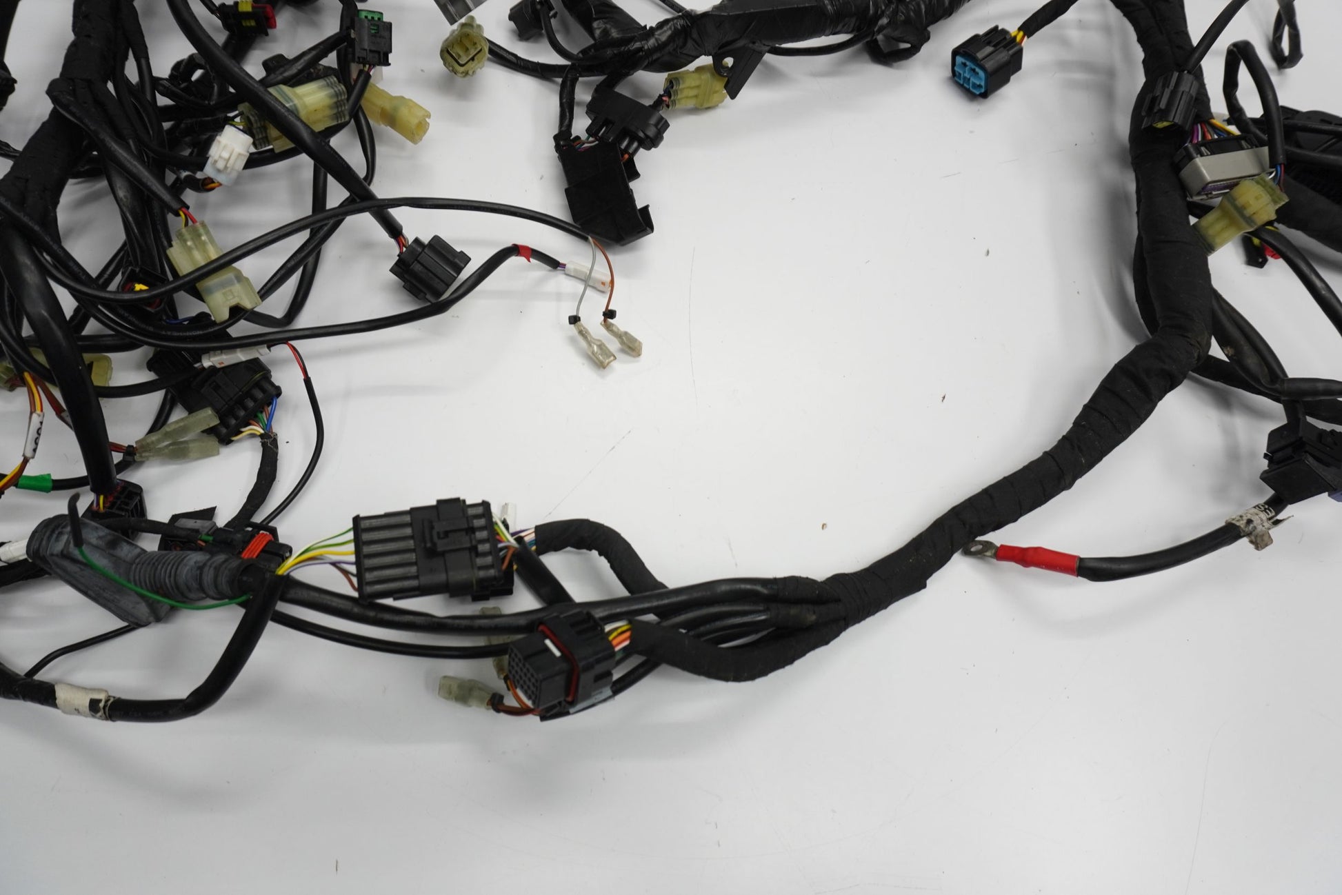 KTM 1290 SUPER ADVENTURE S 17- Kabelbaum Wiring Harness 5