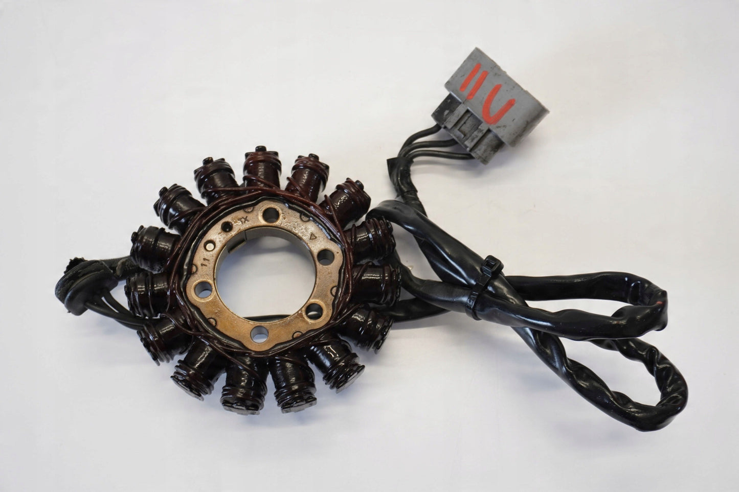 BMW S 1000 R 17-20 Lichtmaschine Stator Generator Lima Alternator 4