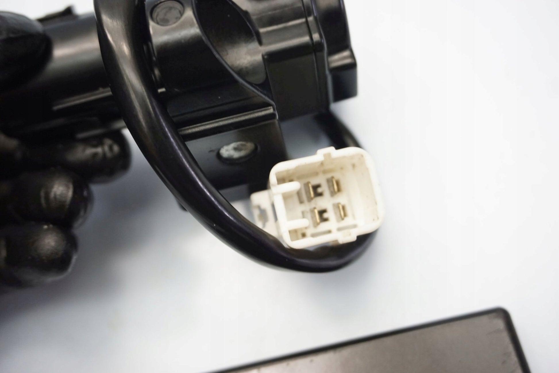 KAWASAKI Z 650 17-19 Schlosssatz Zündschloss Lock Set 8