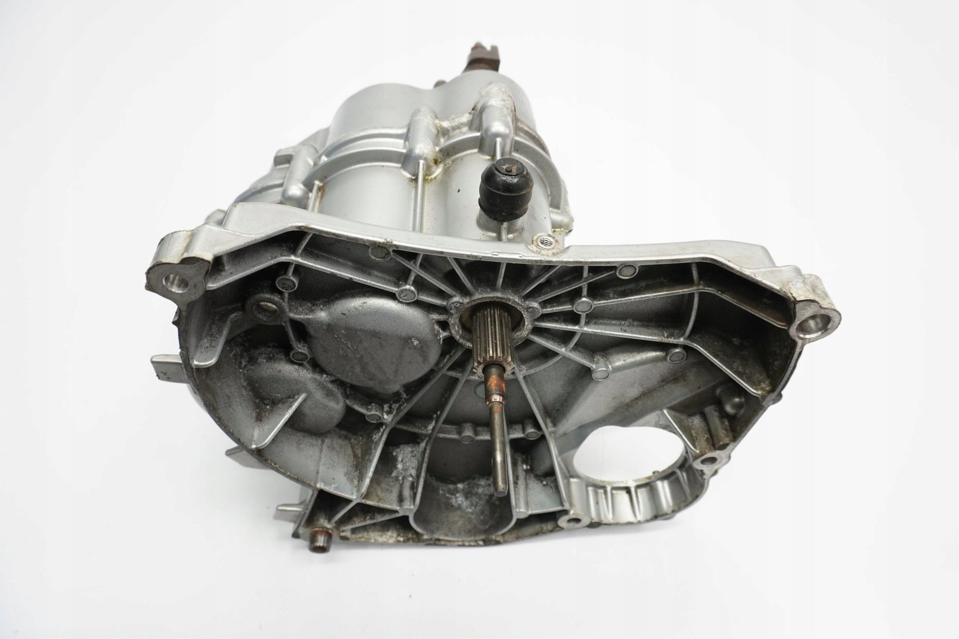 BMW R 1200 GS ADVENTURE K25 08-12 Getriebe Gearbox 9