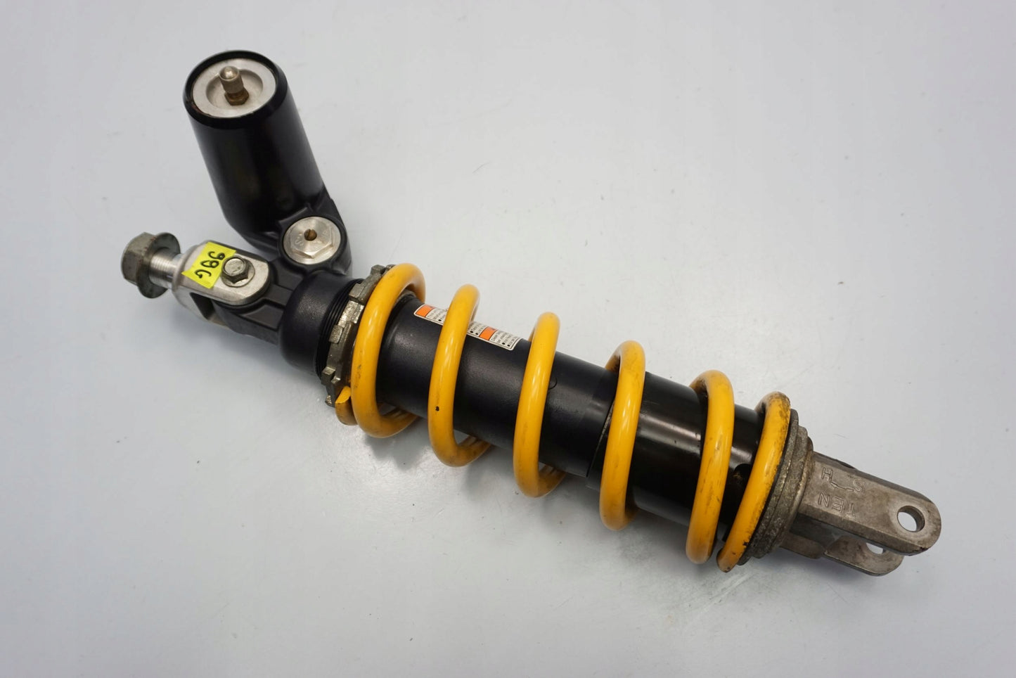 SUZUKI GSX-R 600 750 K4-K5 Stoßdämpfer Federbein shock absorber