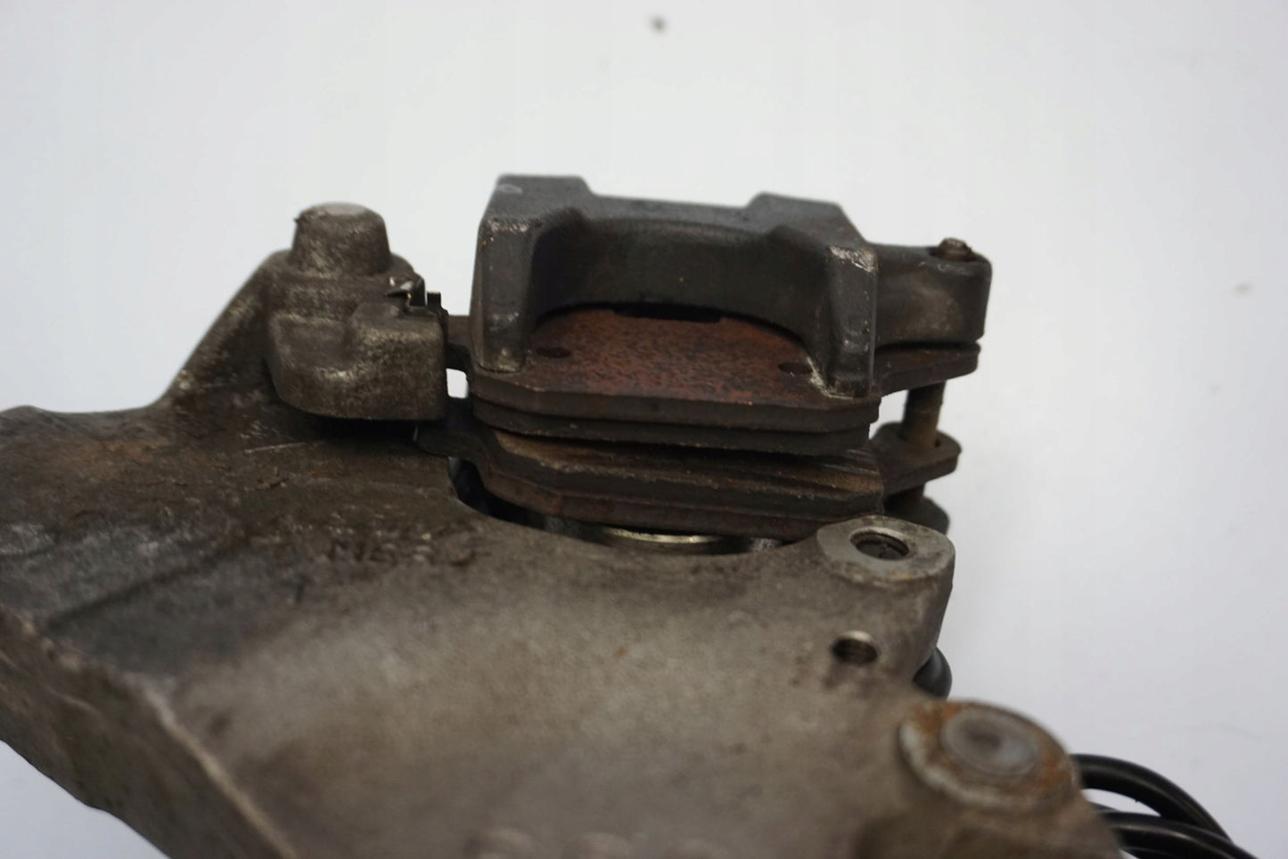 HONDA NC 750 S 14-15 Bremse Bremssattel Bremszange hinten 6