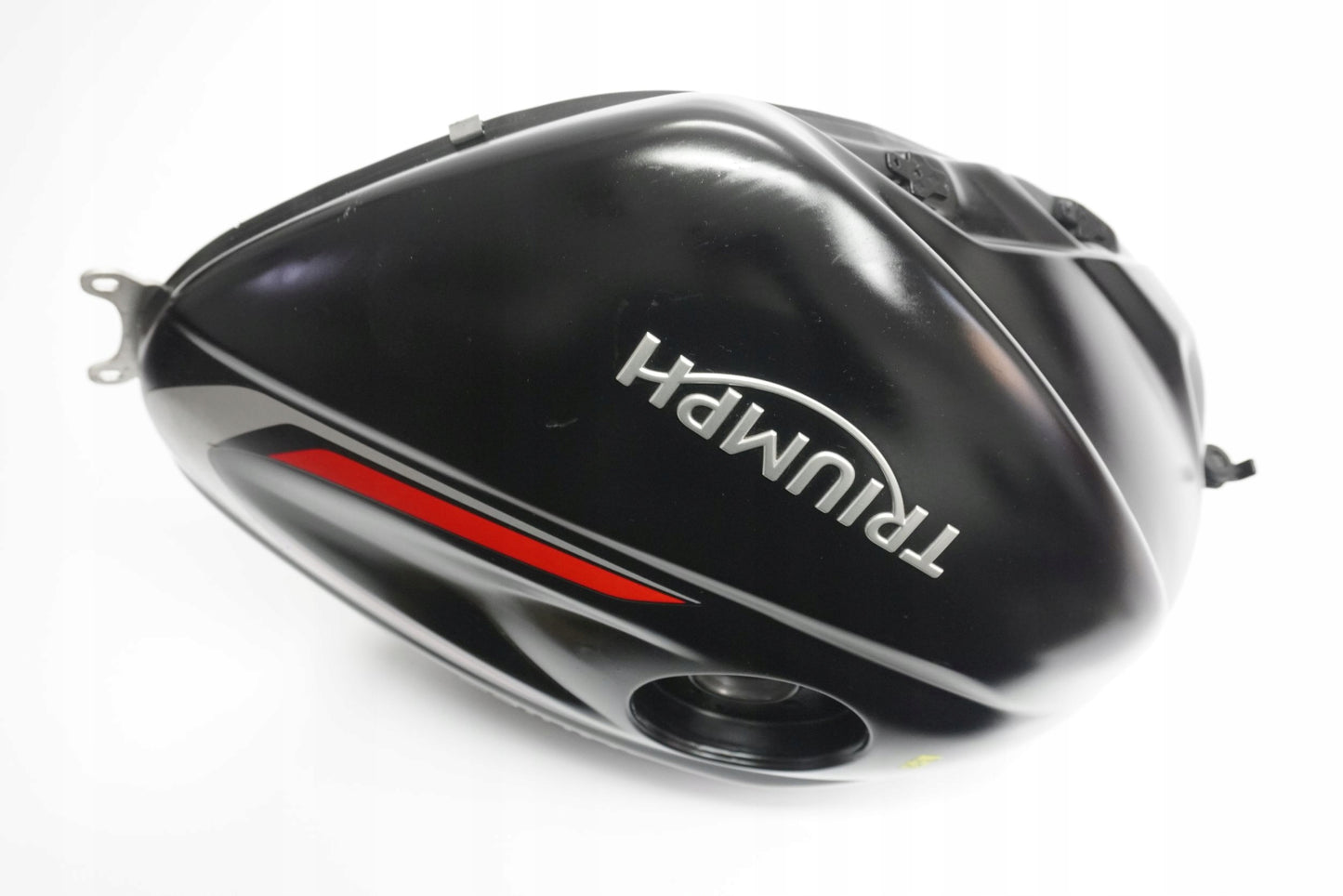 TRIUMPH STREET TRIPLE 765 RS 17-19 Kraftstofftank Benzintank Fuel Tank 7