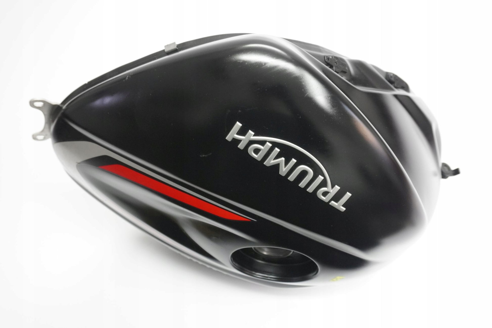 TRIUMPH STREET TRIPLE 765 RS 17-19 Kraftstofftank Benzintank Fuel Tank 7