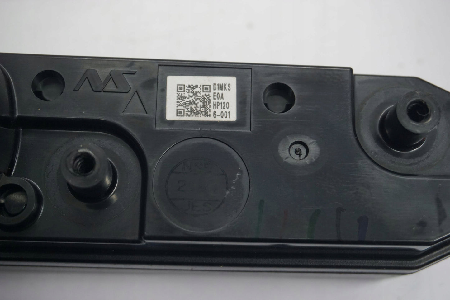 HONDA CRF 1100 L AFRICA TWIN 19- Tacho Tachometer Cockpit Speedometer 4