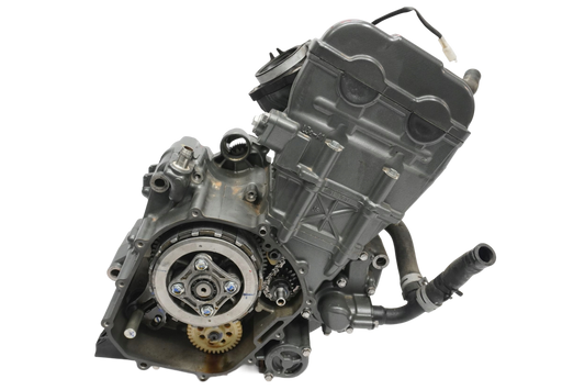 KTM 125 DUKE 17-23 Motor Motorblock Engine 1