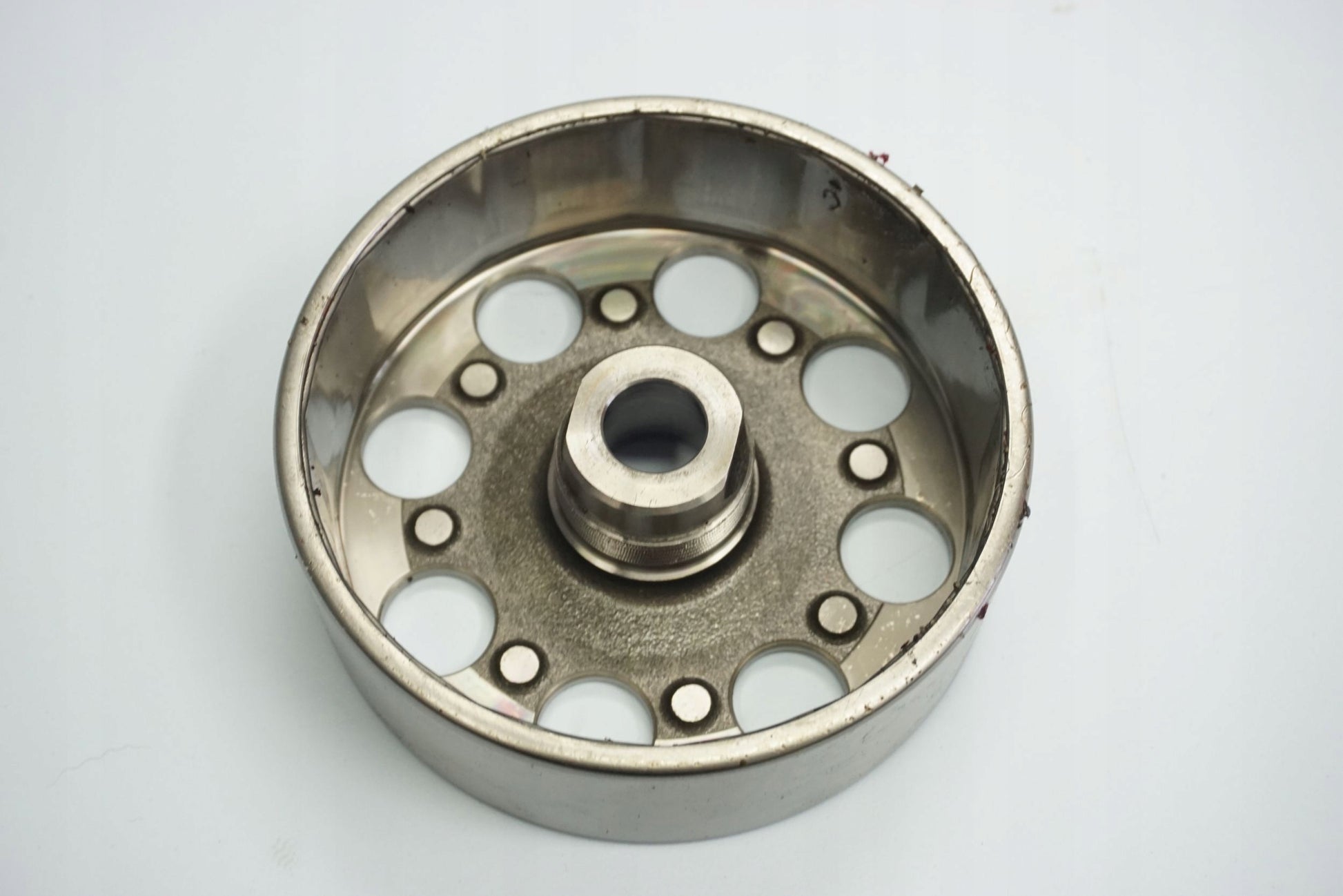 SUZUKI GSX-R 1000 K3-K4 Polrad Schwungrad Rotor Flywheel 6