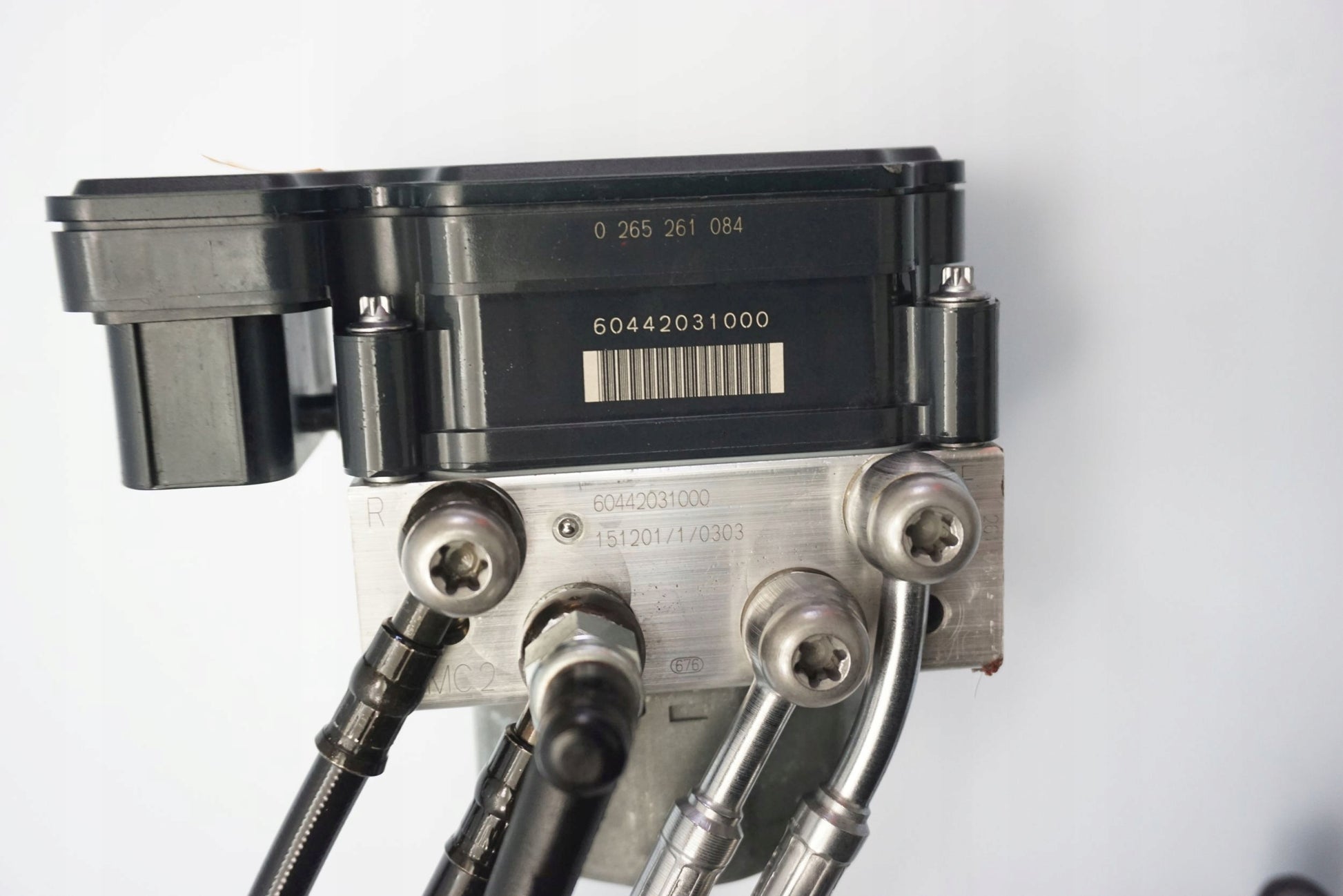 KTM 1290 SUPER ADVENTURE 15-16 ABS Pumpe Druckmodulator 9