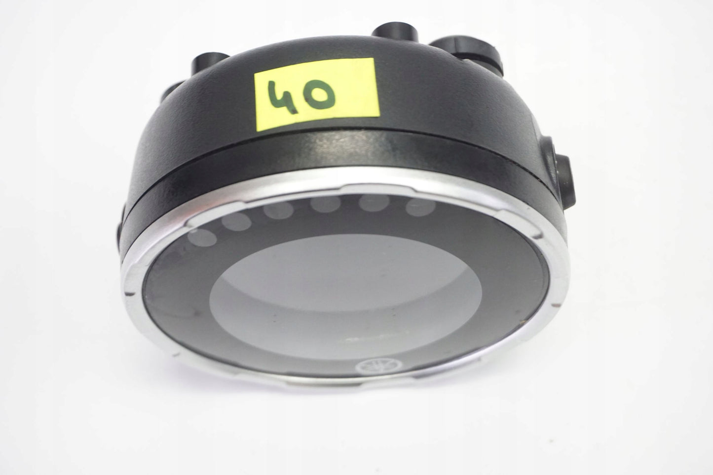 YAMAHA XSR 125 21- Tacho Tachometer Cockpit Speedometer 4