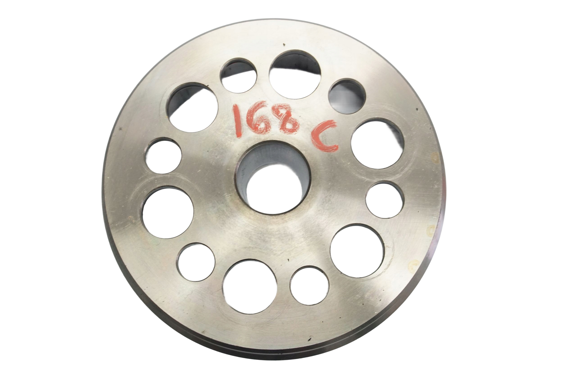 KAWASAKI GTR 1400 07-09 Polrad Schwungrad Rotor Flywheel 1