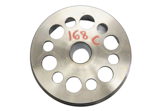 KAWASAKI GTR 1400 07-09 Polrad Schwungrad Rotor Flywheel 1