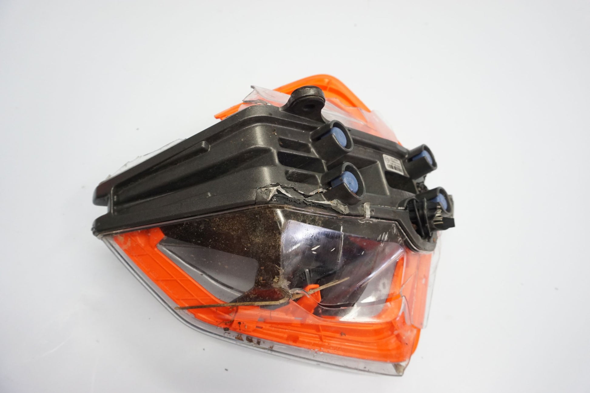 KTM 1290 SUPER DUKE 17-20 Scheinwerfer Headlight 8
