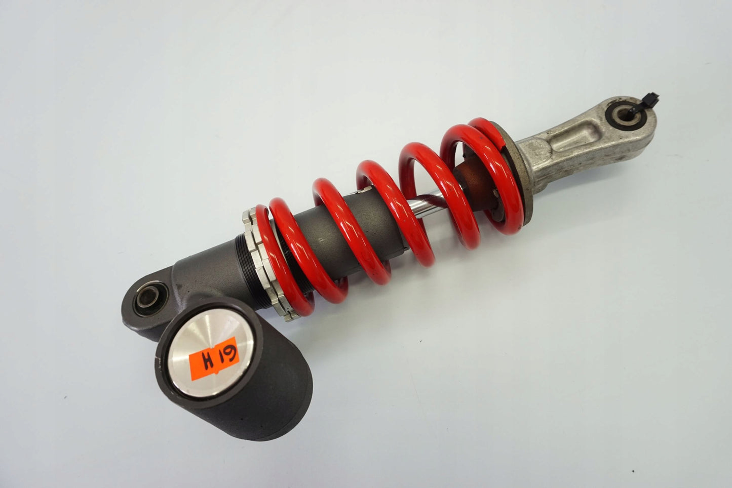 YAMAHA MT-10 16-21 Stoßdämpfer Federbein shock absorber 6