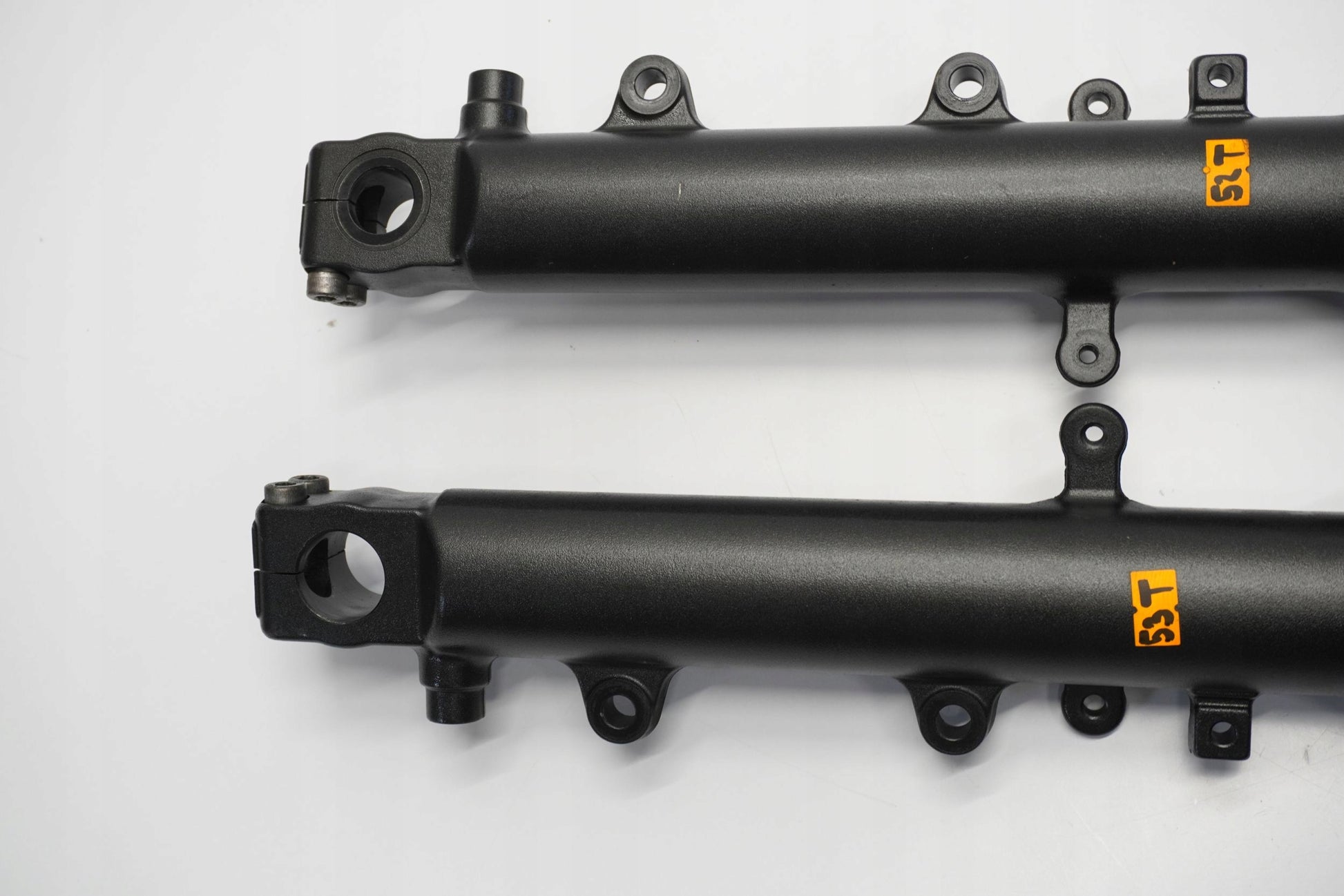 YAMAHA YZF-R6 RJ05 RJ09 03-05 Gabel Gabelholme Fork 11