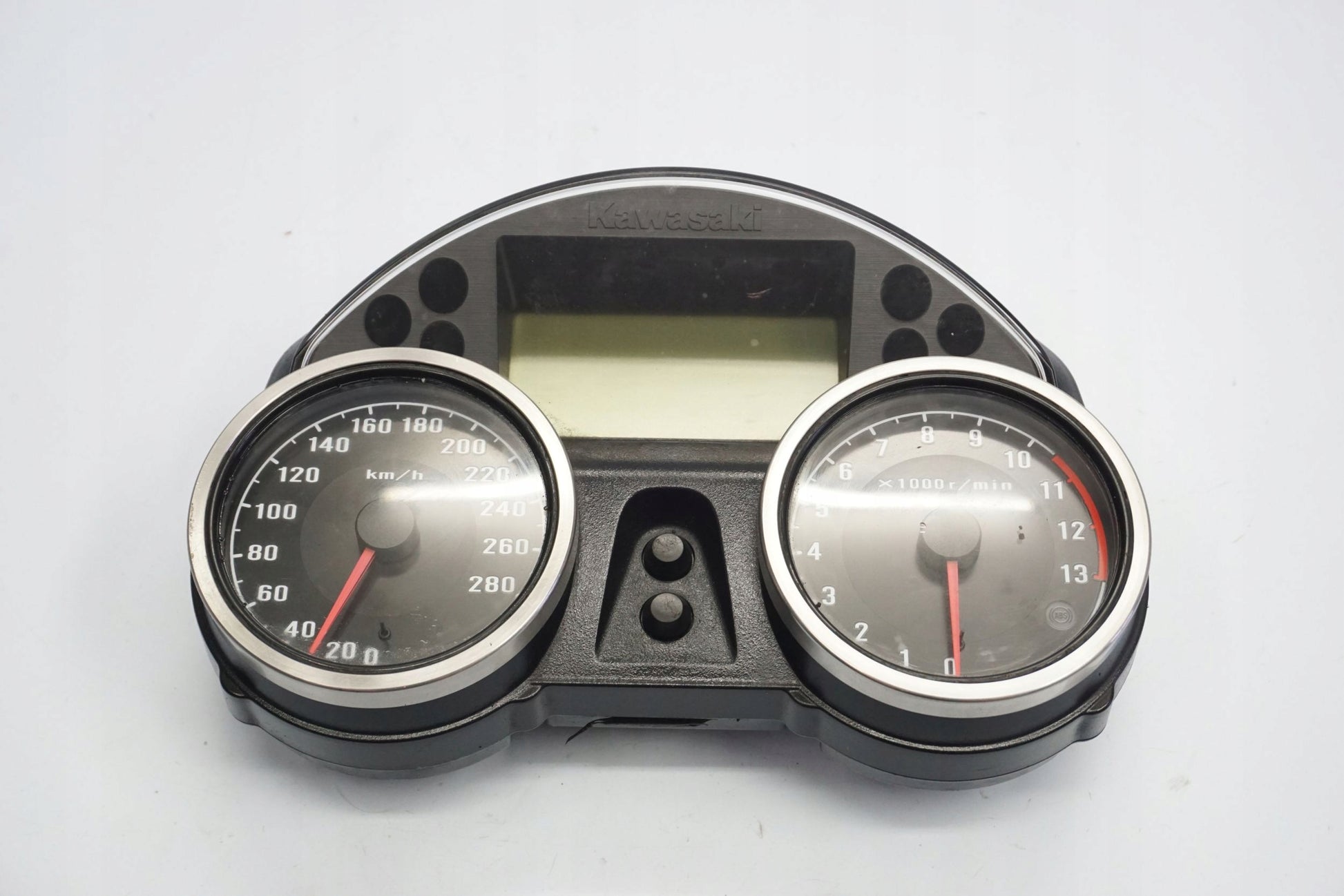 KAWASAKI GTR 1400 07-09 Tacho Tachometer Cockpit Speedometer 2