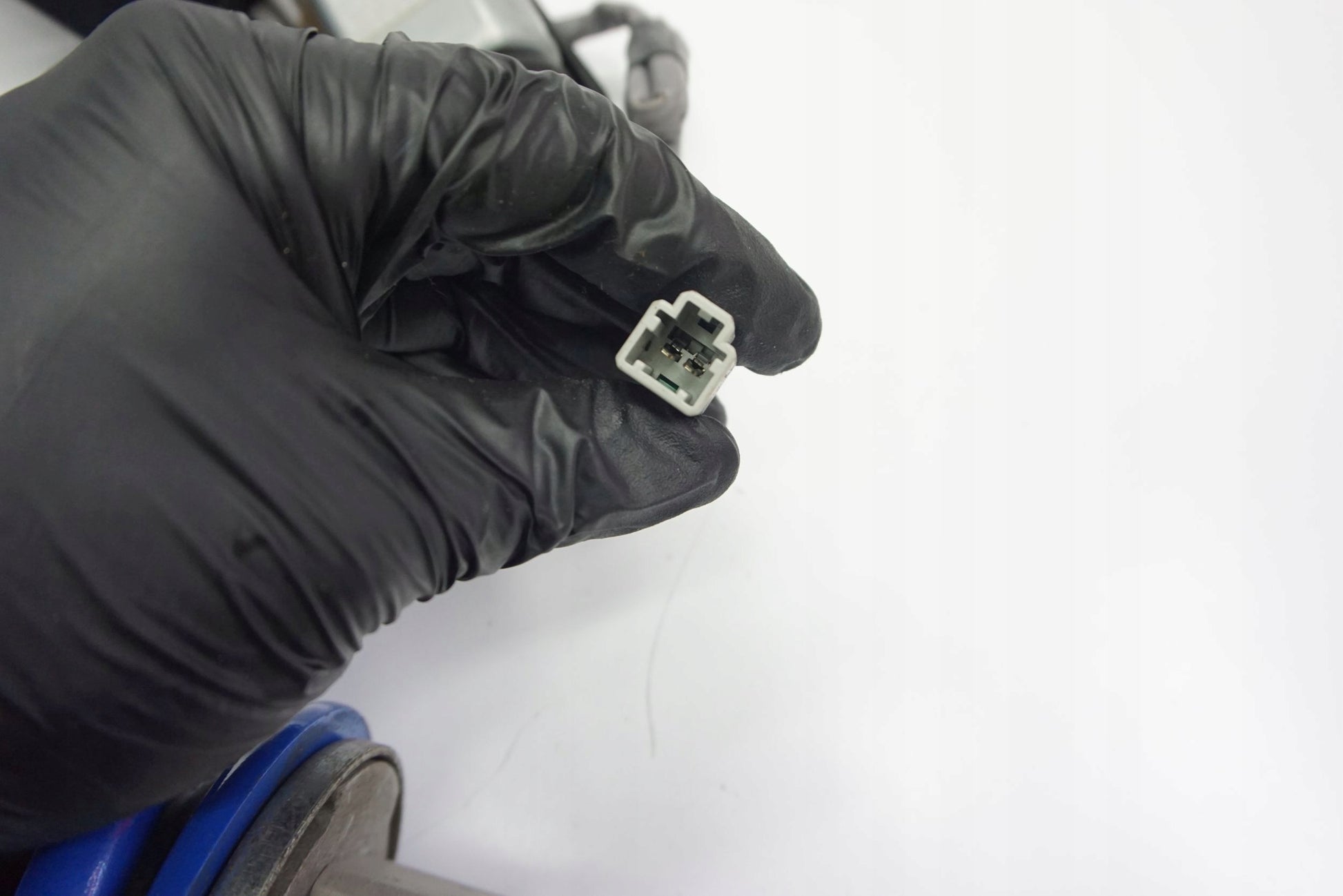 HONDA CRF 1100 L AFRICA TWIN ADVENTURE SPORT 19- Stoßdämpfer Federbein shock absorber 4