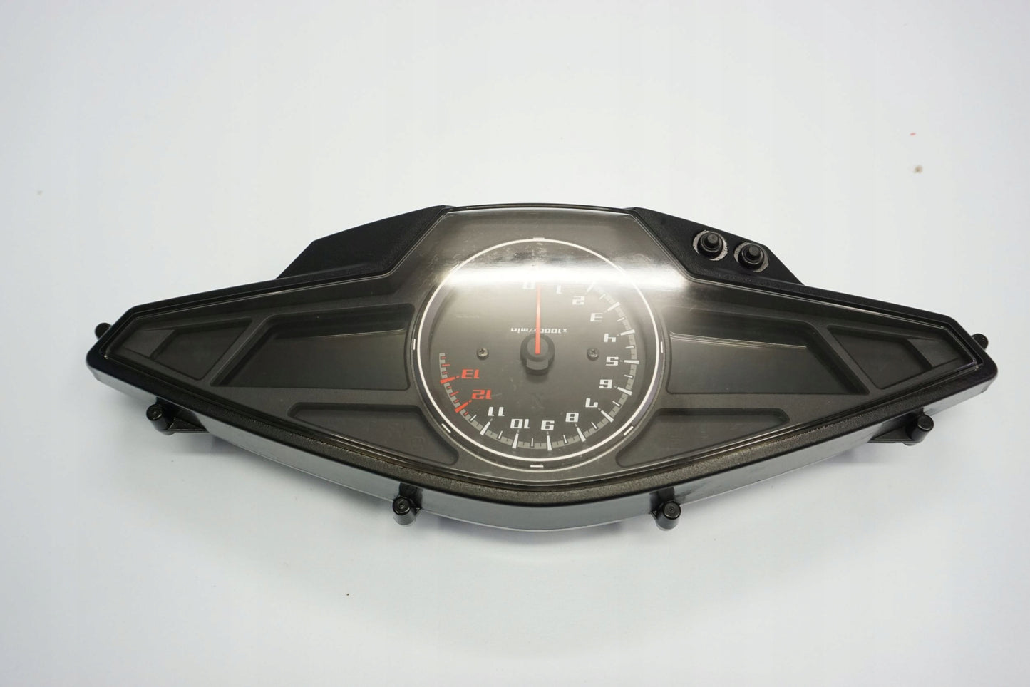 HONDA VFR 800 F 17-19 Tacho Tachometer Cockpit Speedometer 3