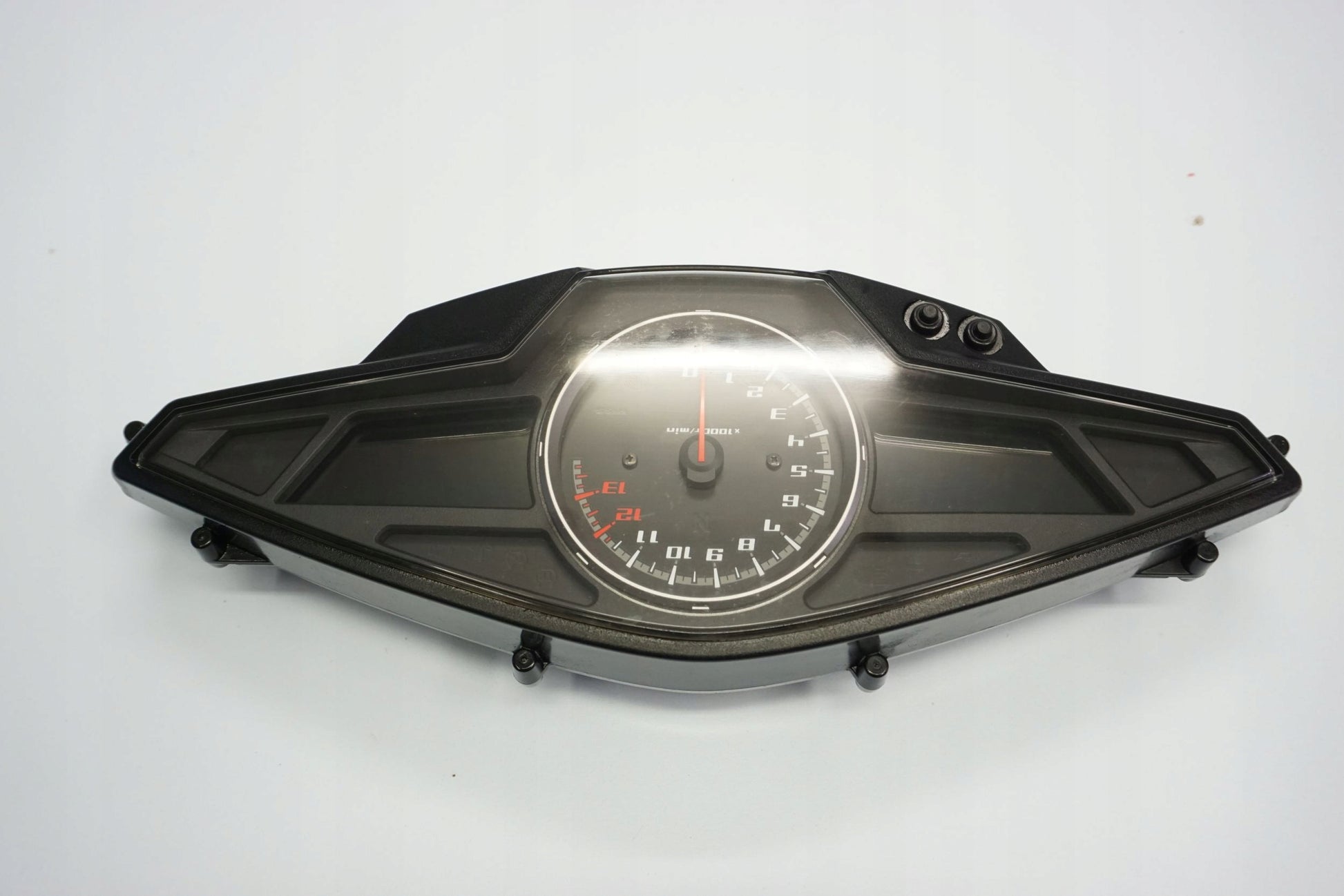 HONDA VFR 800 F 17-19 Tacho Tachometer Cockpit Speedometer 3