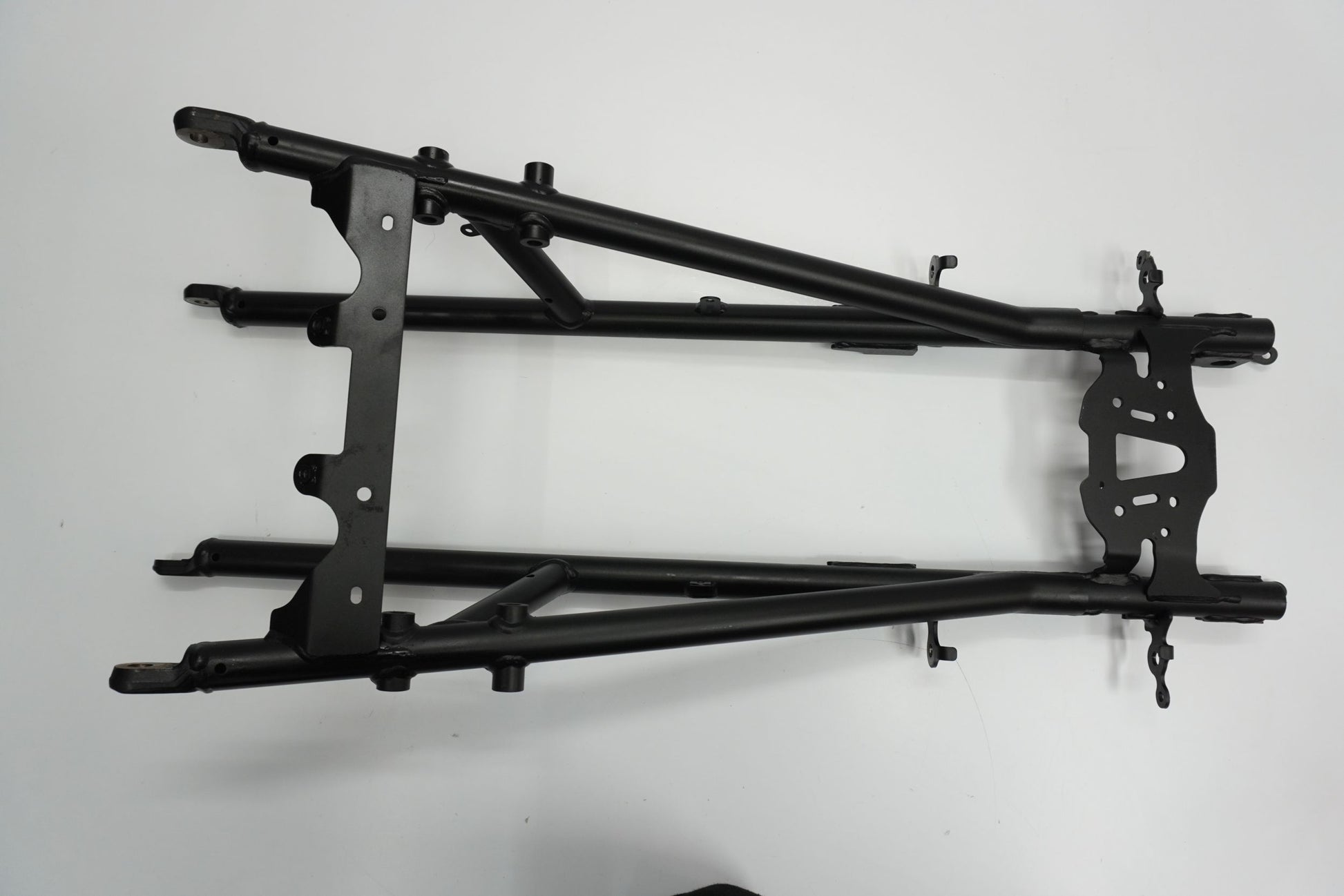YAMAHA TRACER 9 GT + 23-24 Heckrahmen Rahmen hinten rear frame 6