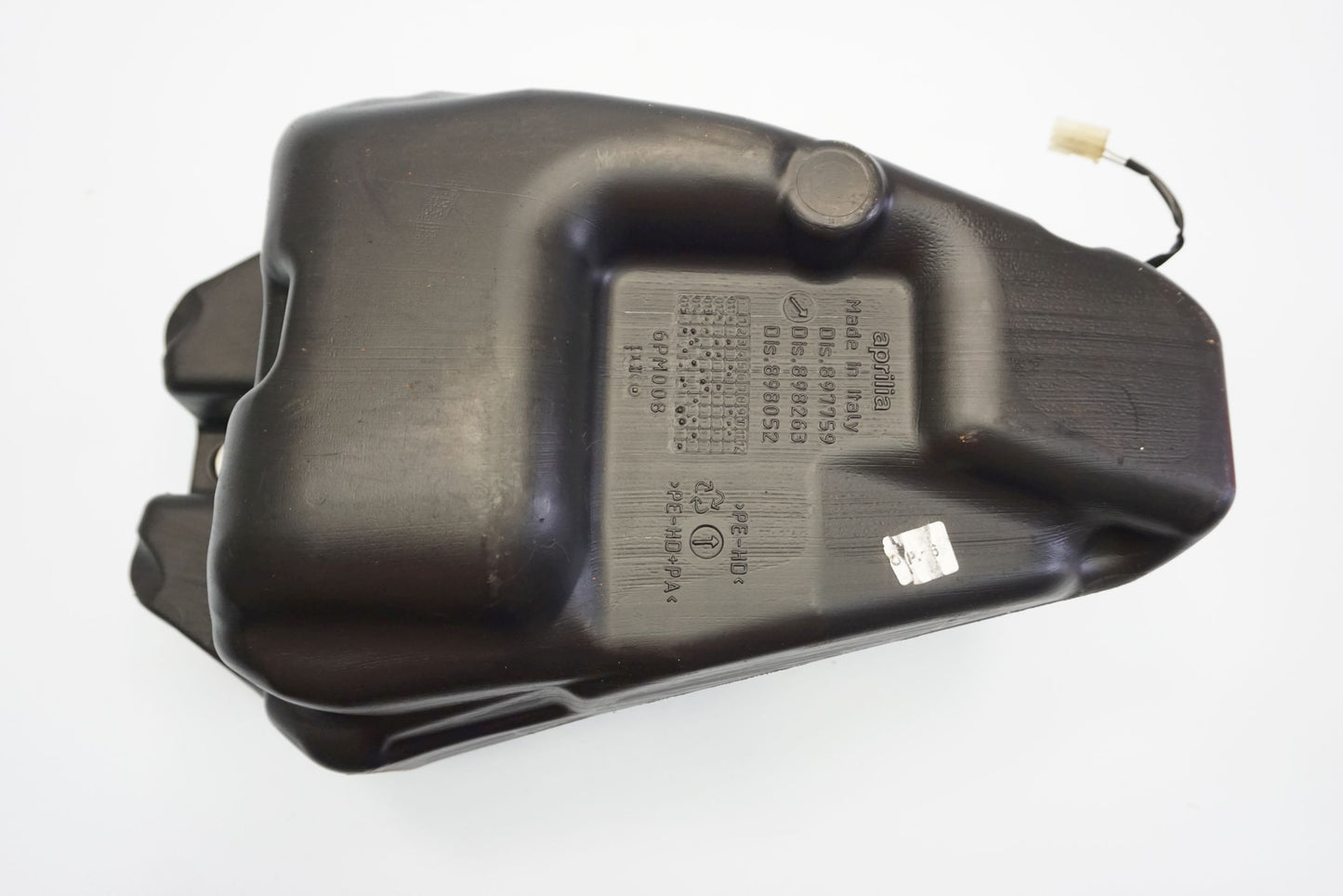 APRILIA TUONO 125 17-20 Kraftstofftank Benzintank Fuel Tank