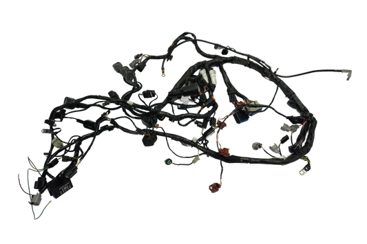 KAWASAKI ZX-10R 11-15 Kabelbaum Wiring Harness 1