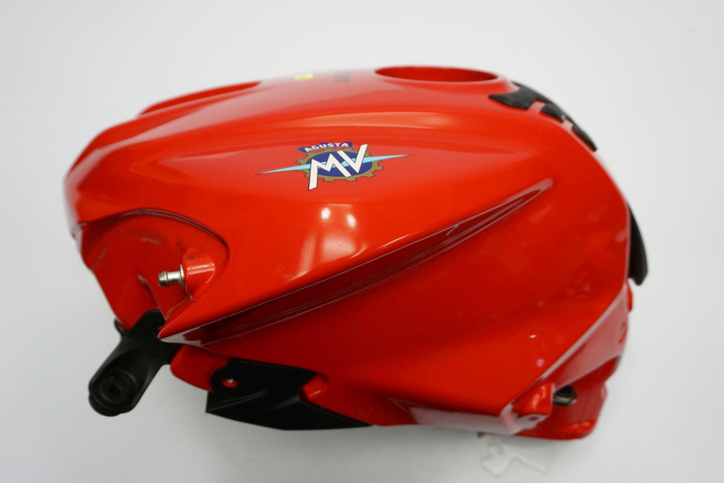 MV AGUSTA BRUTALE 800 16- Kraftstofftank Benzintank Fuel Tank 10