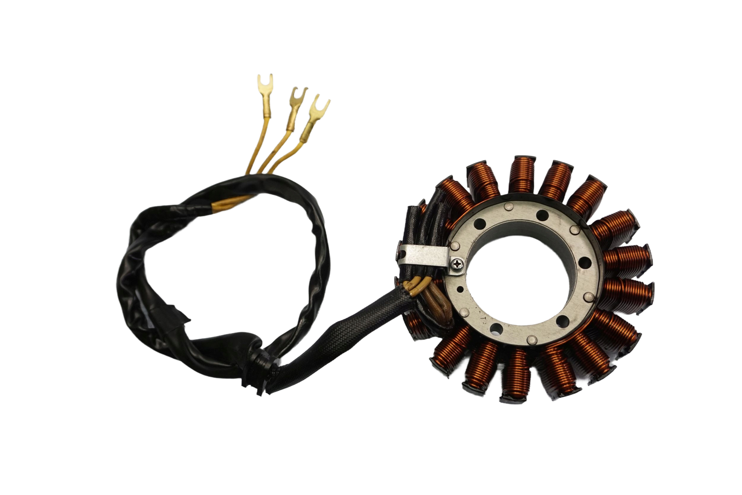 HONDA VFR 1200 F 09-16 Lichtmaschine Stator Generator Lima Alternator 1