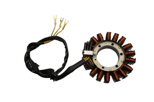 HONDA VFR 1200 F 09-16 Lichtmaschine Stator Generator Lima Alternator 1