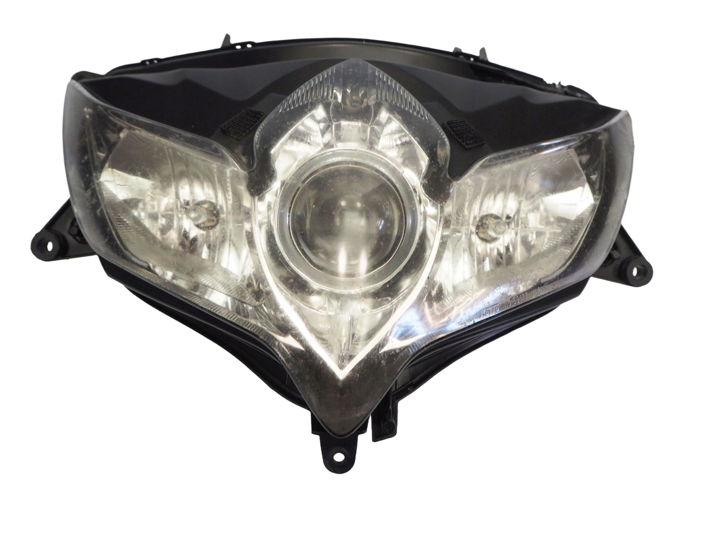 SUZUKI GSX-R 600 750 K8 K9 L0 Scheinwerfer Headlight