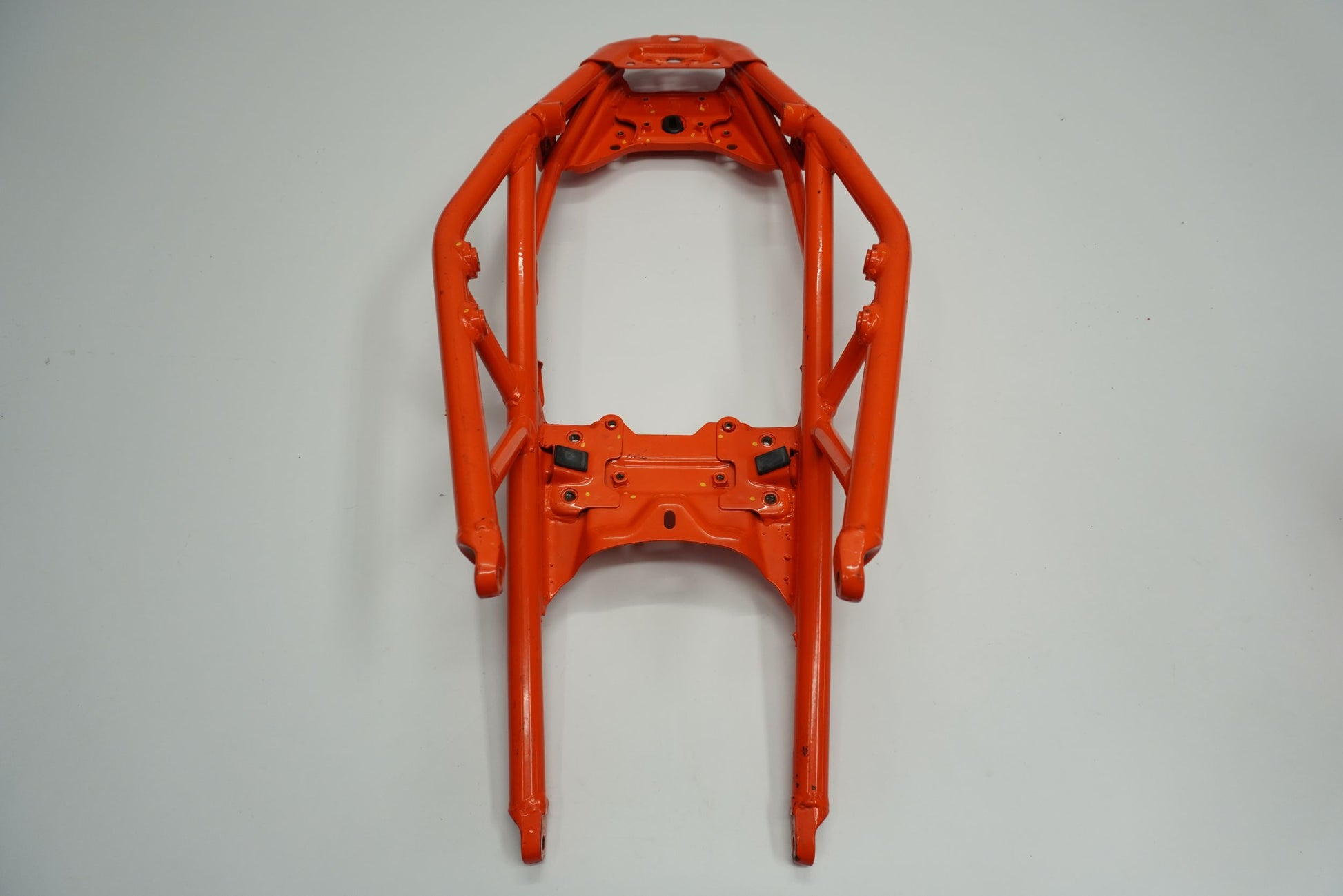 KTM 125 DUKE 17-23 Heckrahmen Rahmen hinten rear frame 8