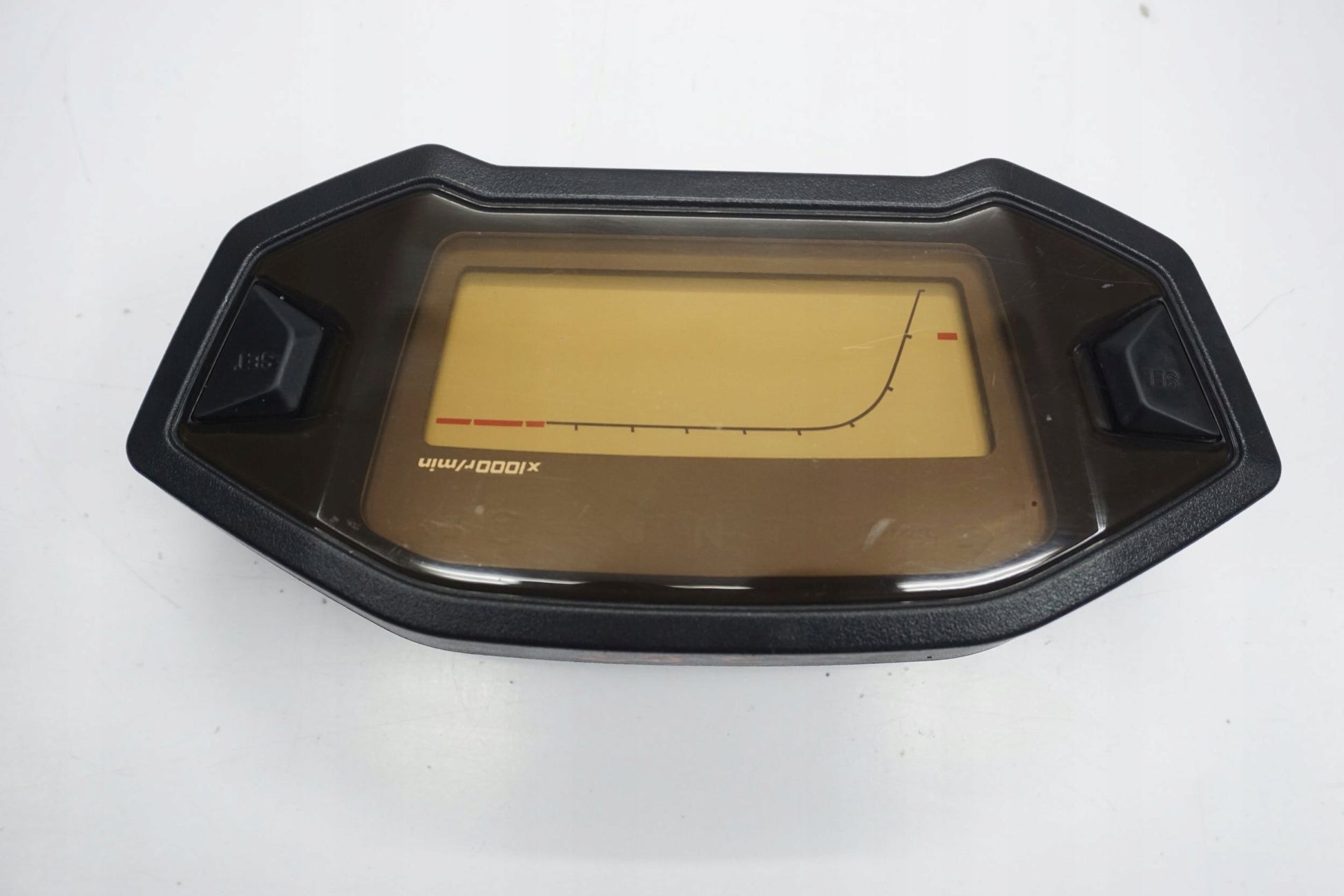HONDA CB 500 X 2016 Tacho Tachometer Cockpit Speedometer 9