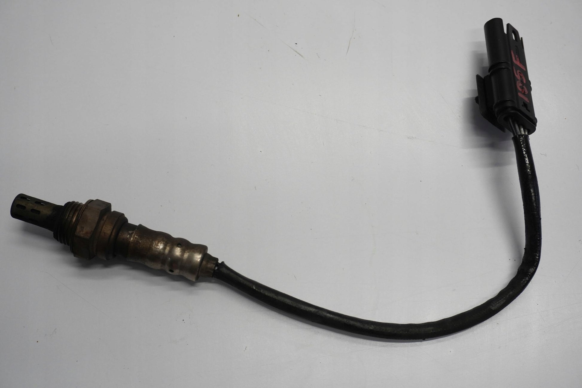 BMW R 1200 GS 08-12 Lambdasonde O2 Sensor Sonde Sonda Lambda 6