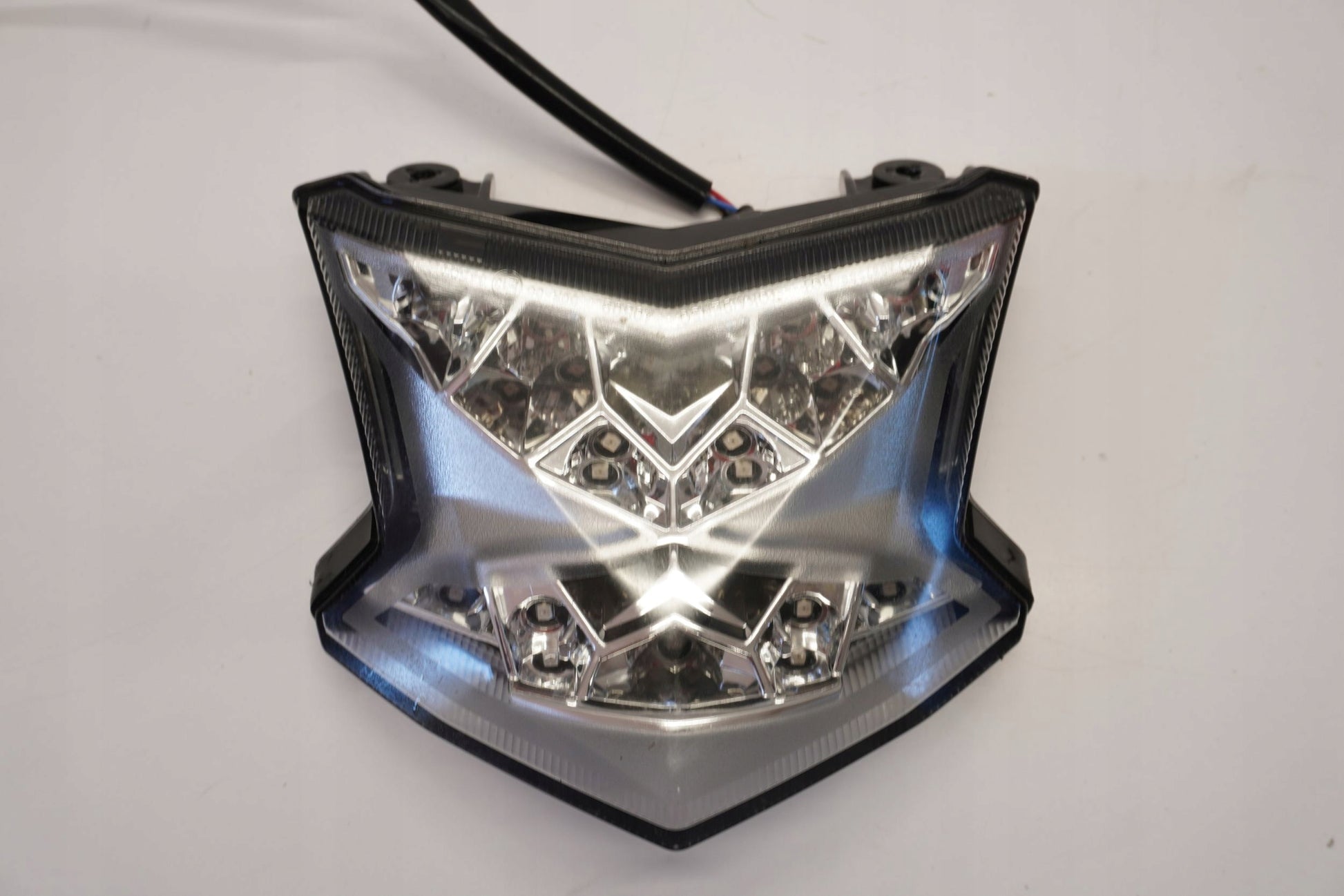 KAWASAKI Z 650 20-22 Rücklicht 3