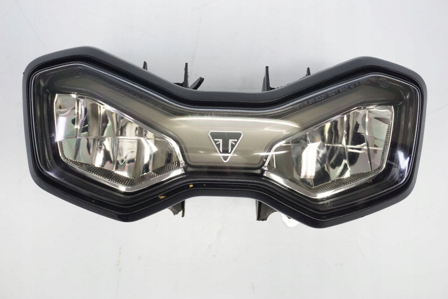 TRIUMPH TIGER 900 RALLY PRO 20- Scheinwerfer Headlight