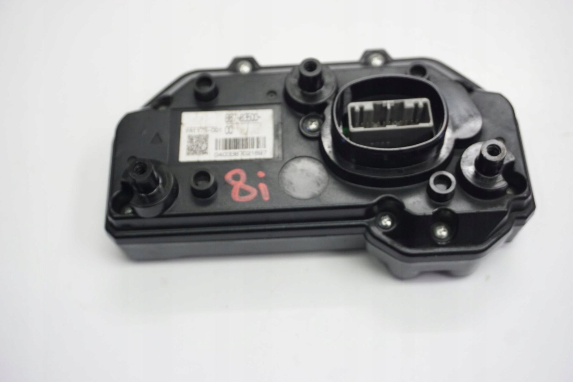 YAMAHA MT-10 16-21 Tacho Tachometer Cockpit Speedometer 7