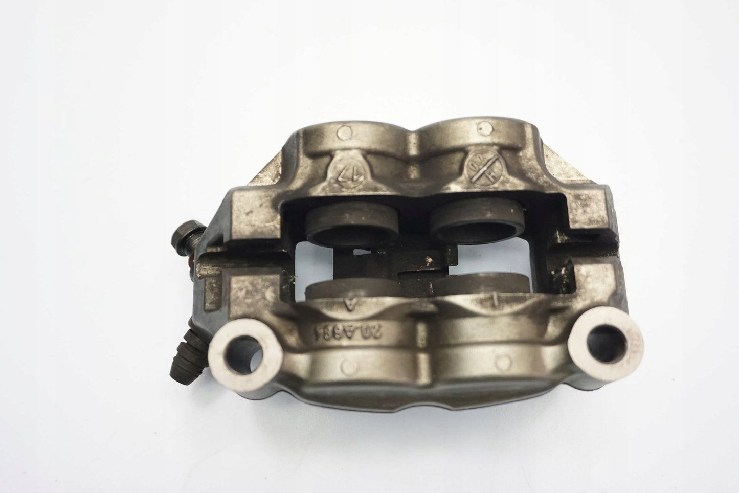 KTM 1290 SUPER DUKE 17-20 Bremse Bremssattel Bremszange vorne rechts 6