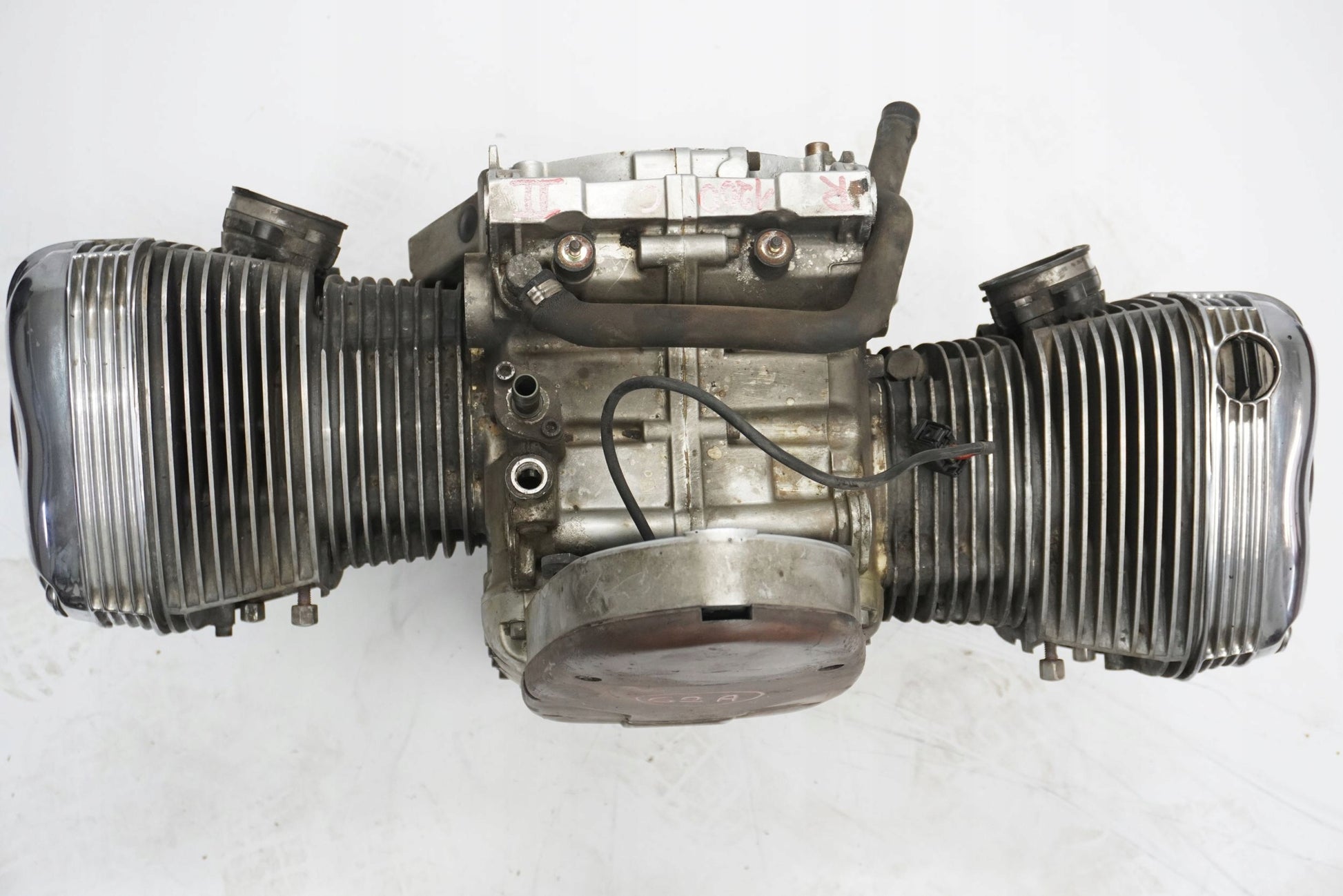 BMW R 1200 C 97-04 Motor Motorblock Engine 9