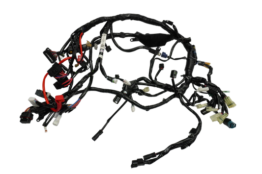 YAMAHA TENERE 700 22- Kabelbaum Wiring Harness 1