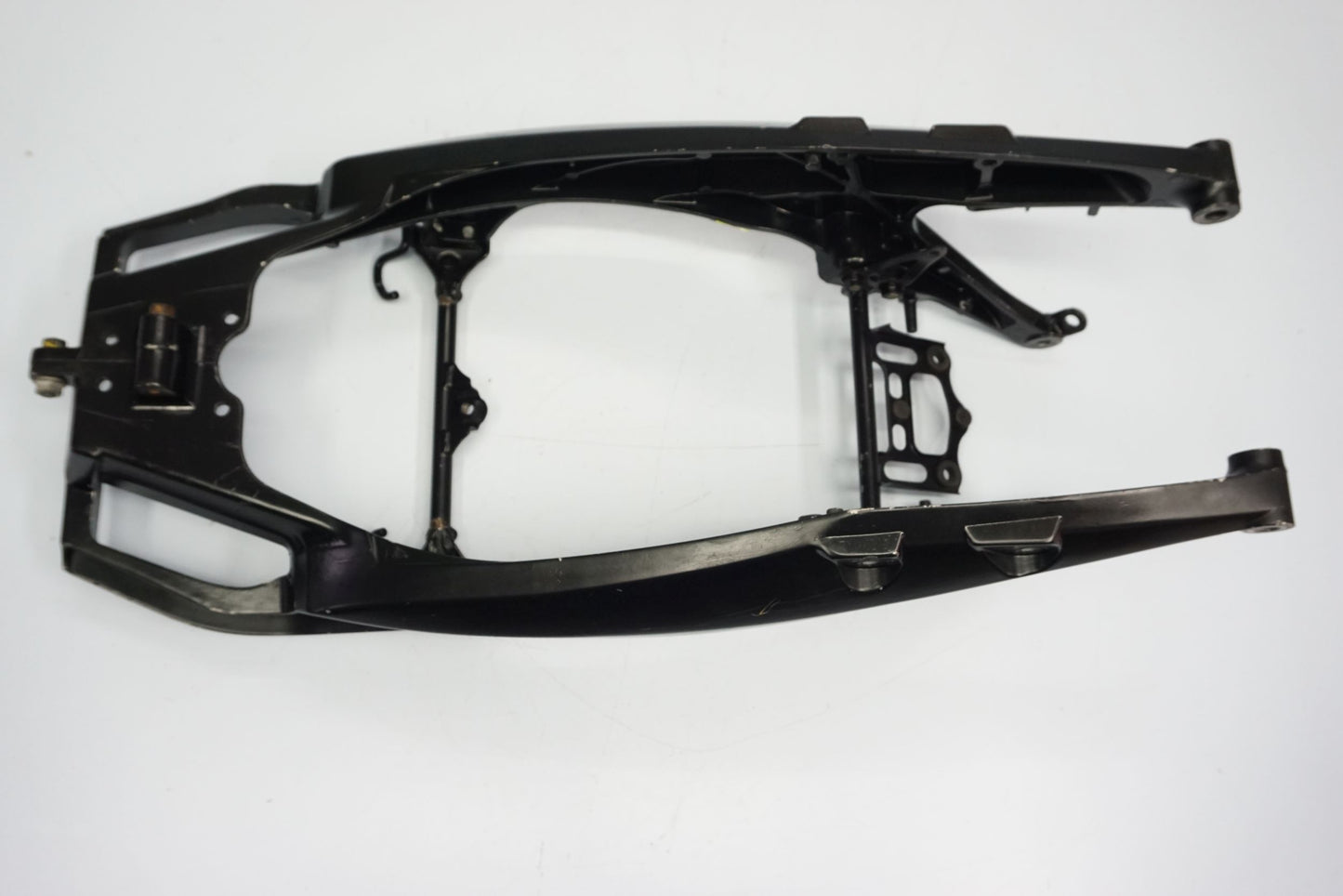 HONDA CB 1000 R SC60 08-16 Heckrahmen Rahmen hinten rear frame