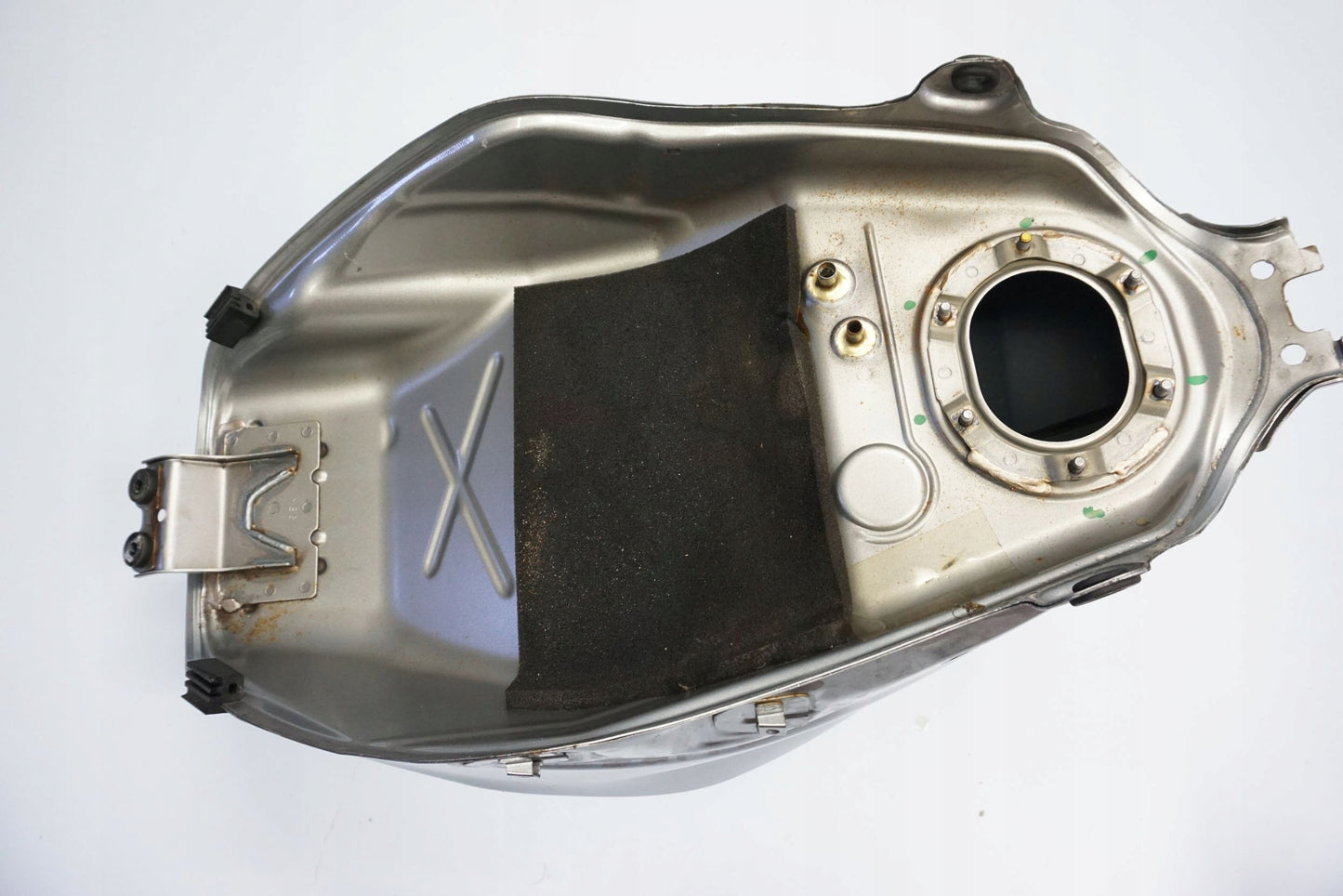 HONDA VFR 800 F 17-19 Kraftstofftank Benzintank Fuel Tank 6