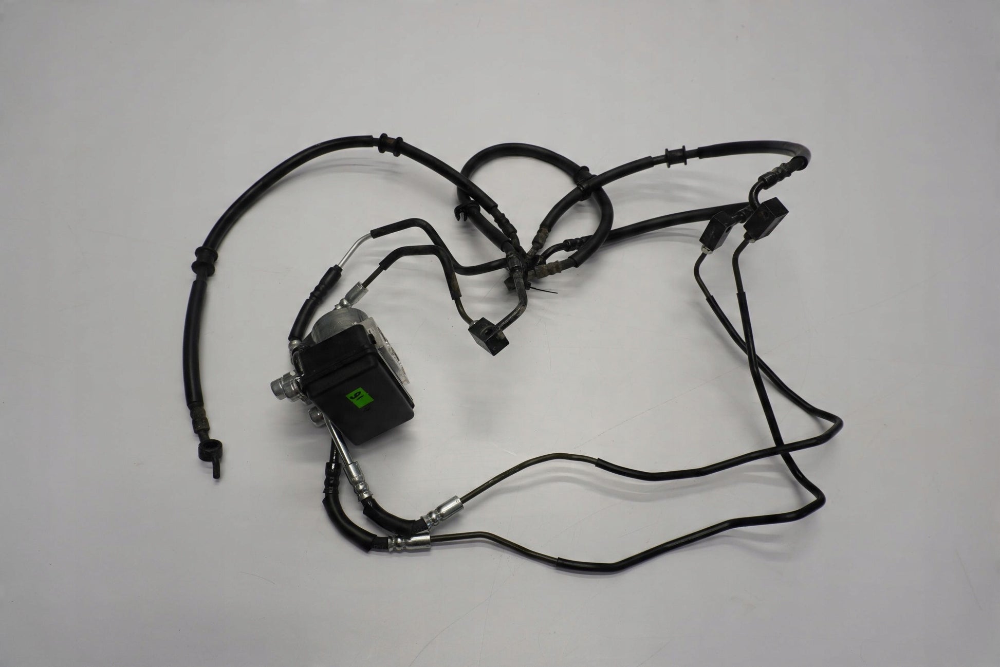 KAWASAKI ZX-6R 636 24- ABS Pumpe Druckmodulator 10