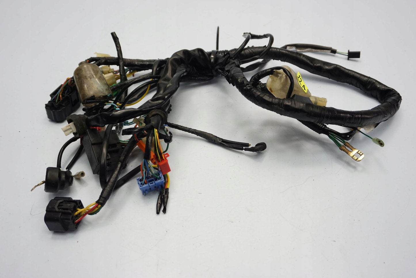 HONDA VT 750 DC SHADOW 00-07 Kabelbaum Wiring Harness 2