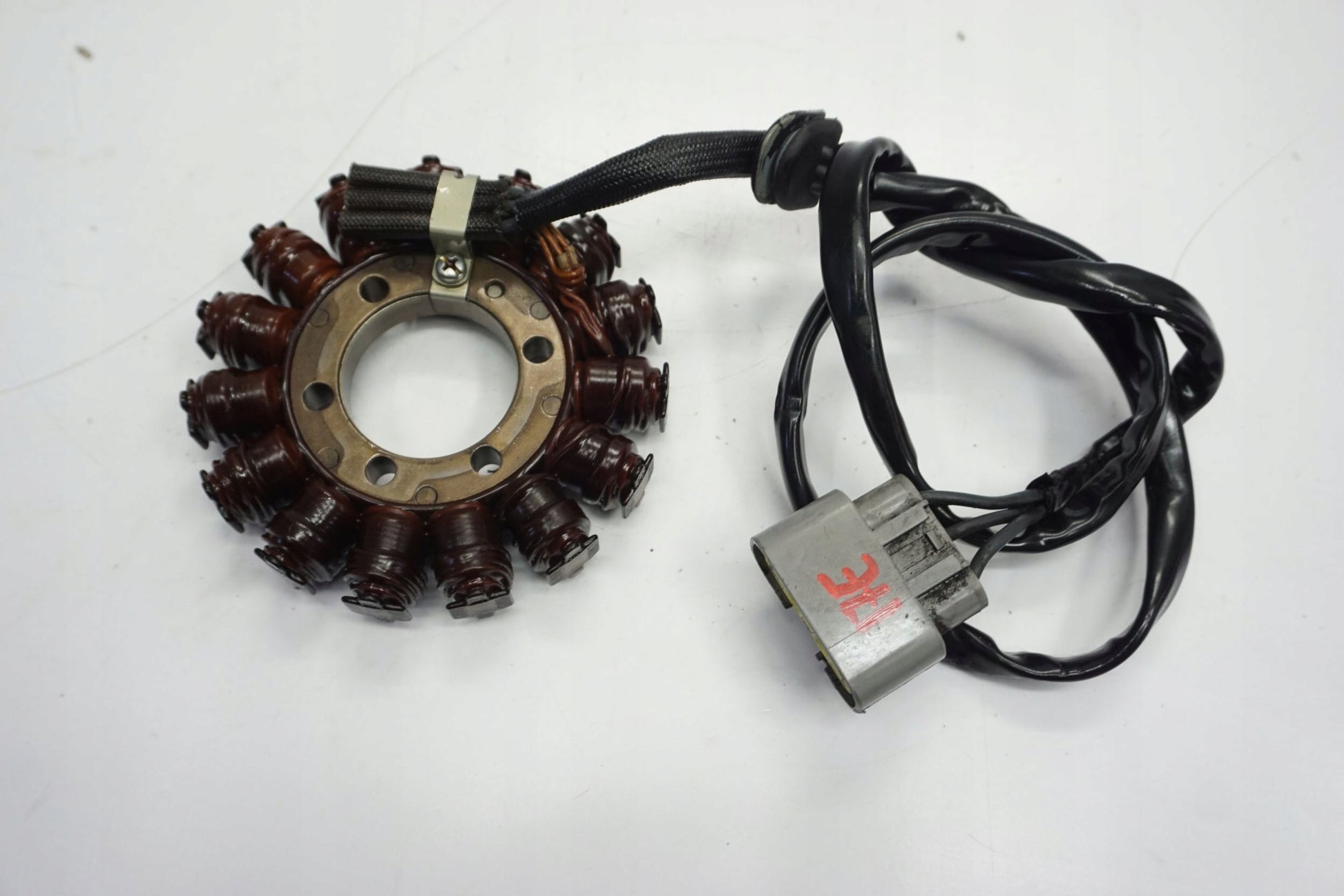 BMW S1000RR 14-19 Lichtmaschine Stator Generator Lima Alternator 3