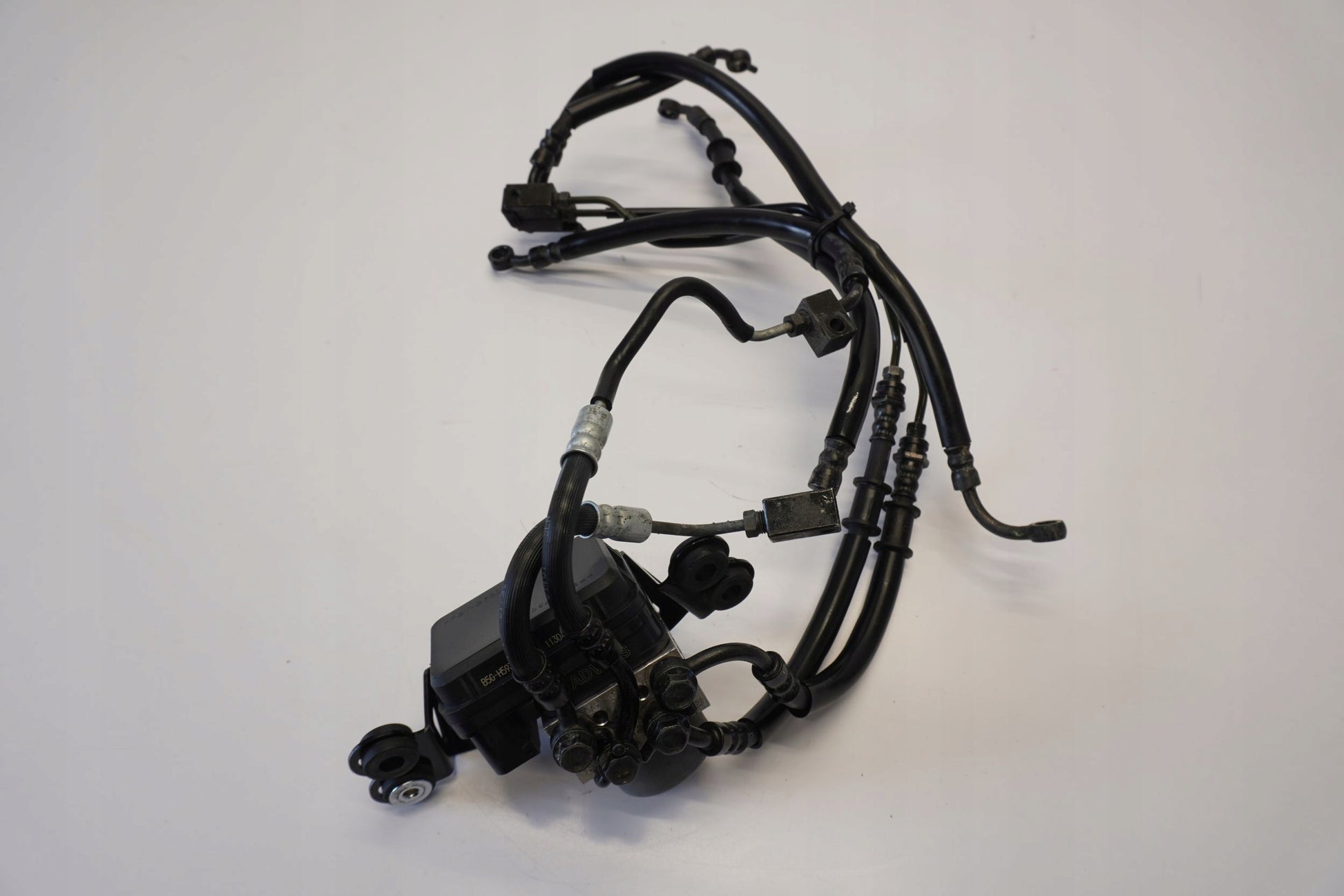 YAMAHA YZF-R 125 19-23 ABS Pumpe Druckmodulator 2