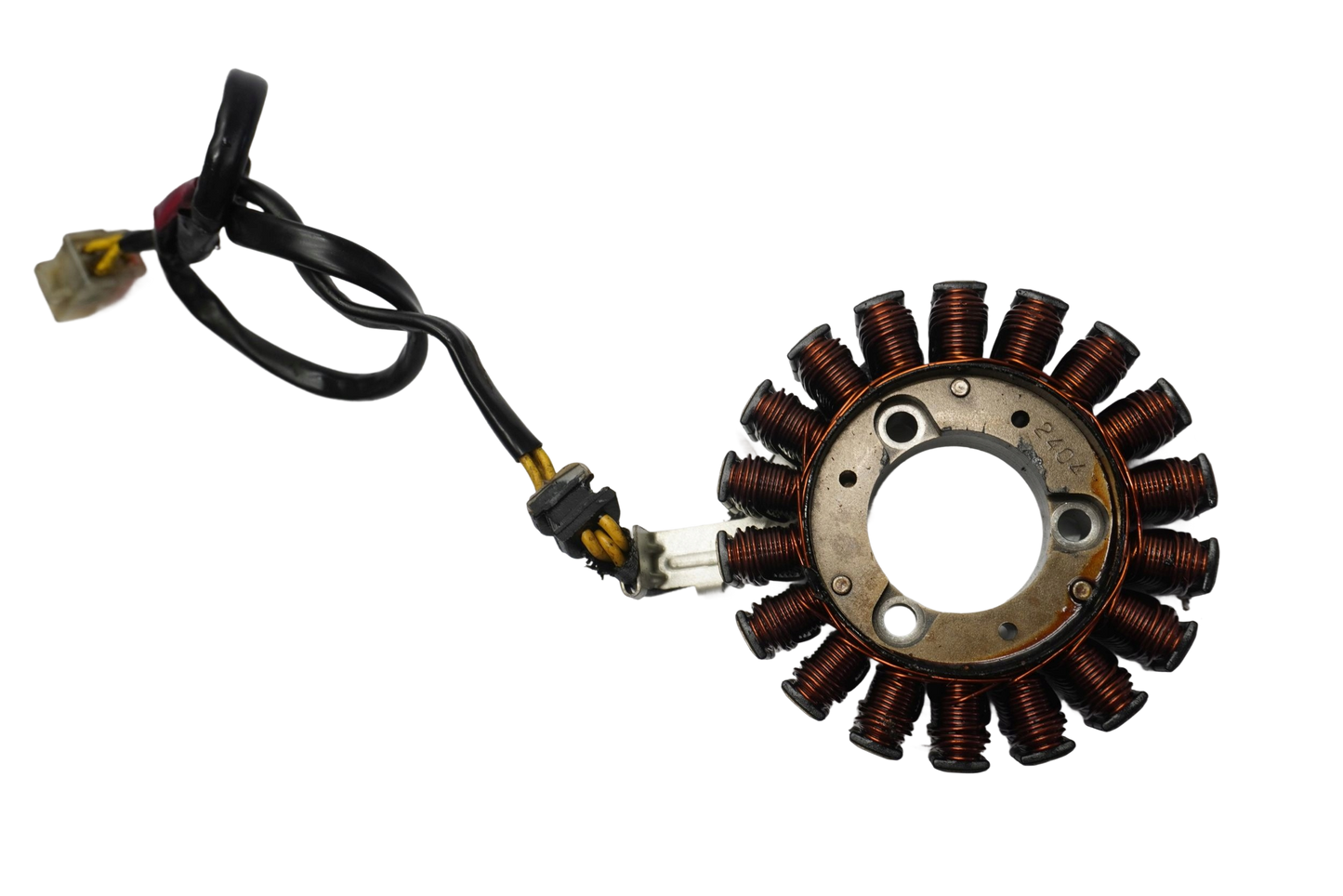 HONDA XL 125 V VARADERO 01-06 Lichtmaschine Stator Generator Lima Alternator 1