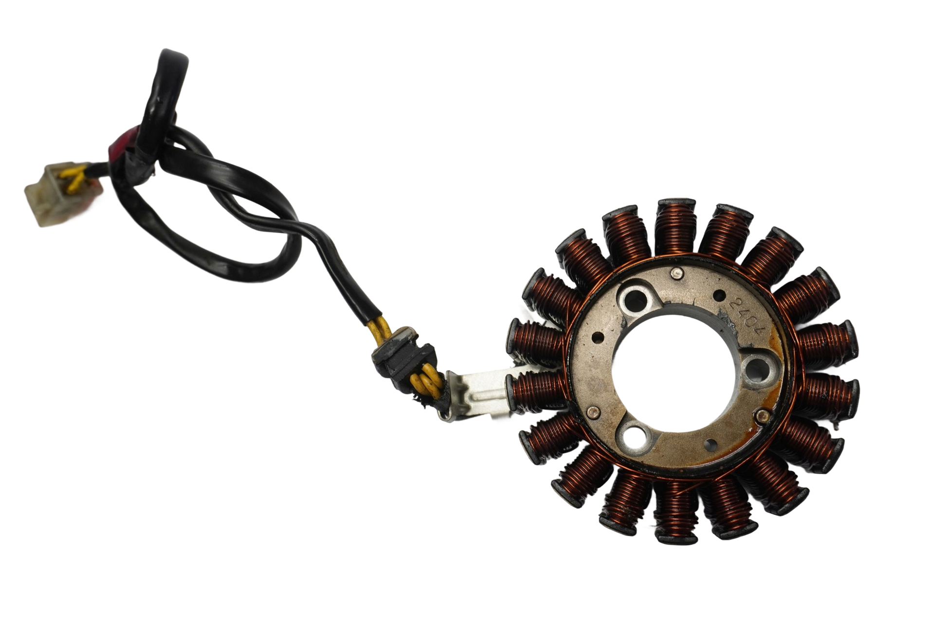 HONDA XL 125 V VARADERO 01-06 Lichtmaschine Stator Generator Lima Alternator 1