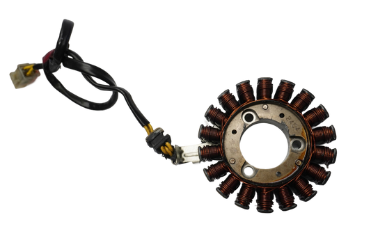 HONDA XL 125 V VARADERO 01-06 Lichtmaschine Stator Generator Lima Alternator 1