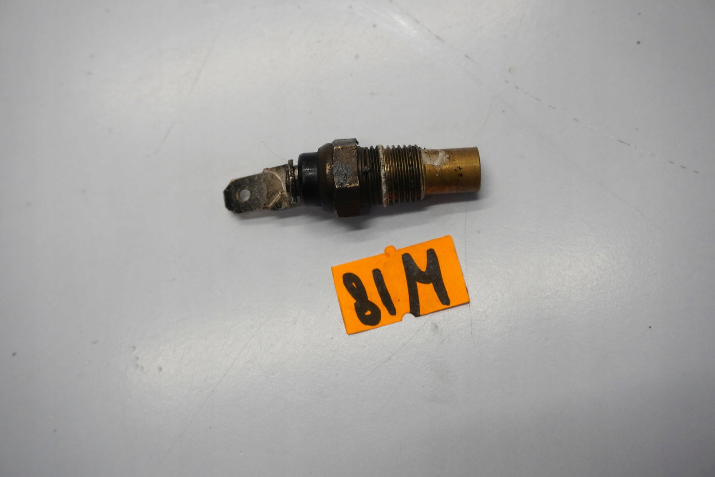 HONDA XL 125 V VARADERO 01-06 Temperatursensor Thermostat Temperature sensor 2